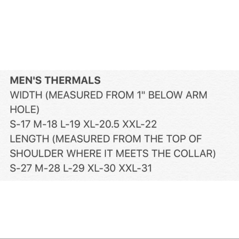 Xtreme Couture by AFFLICTION THERMAL DARKER SIDE - Picture 7 of 7